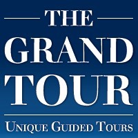 The Grand Tour Europe Ltd logo