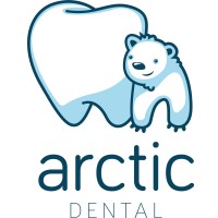 ARCTIC DENTAL, PLC logo