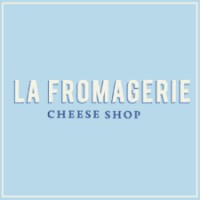 La Fromagerie Cheese Shop logo
