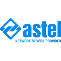 ASTEL logo