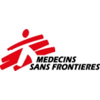 Médecins Sans Frontières (MSF) - WaCA logo