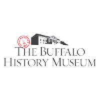 Buffalo & Erie County Historical Society logo
