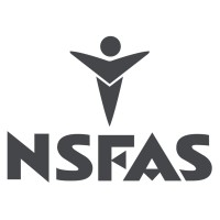 The National Student Financial Aid Scheme logo