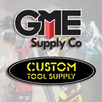 Custom Tool Supply LLC. logo