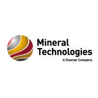 Image of Mineral Technologies