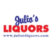 Julio's Liquors logo