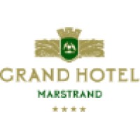 Grand Hotel Marstrand logo