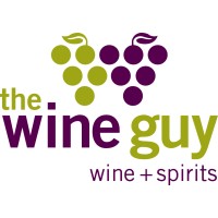 The Wine Guy LI logo