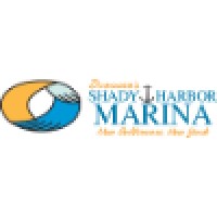 Donovan's Shady Harbor Marina logo