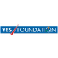 YES FOUNDATION (India) logo