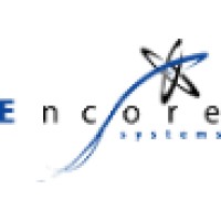 Encore Systems logo