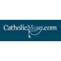 CatholicMom.com logo