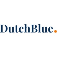 Online Marketingbureau Dutch Blue B.V. logo
