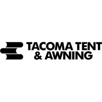 TACOMA TENT & AWNING CO., INC. logo