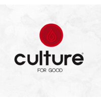 Culture For Good logo