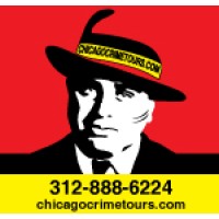 Chicago Crime Tours And Experiences logo