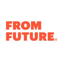 FROM FUTURE logo