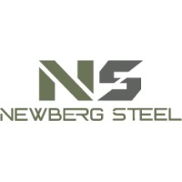 Newberg Steel And Fabrication, Inc. logo