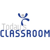 Today's Classroom logo