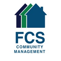 FCS Community Management logo