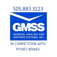 General Mailing And Shipping Systems Inc. logo