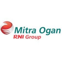 PT. Perkebunan Mitra Ogan (RNI Group) logo
