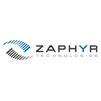 Zaphyr Technologies logo