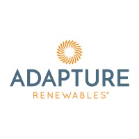Adapture Renewables, Inc. logo