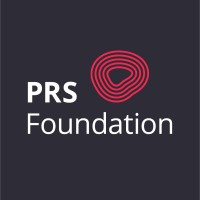 PRS Foundation logo
