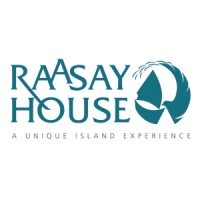 Raasay House Hotel & Outdoor Activity Centre logo