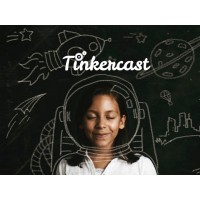 Tinkercast logo