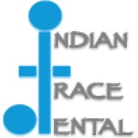 Indian Trace Dental logo