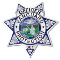 Vanguard Protection logo