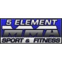 Five Element Sport MMA And Fitness logo