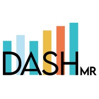 DASH MR logo
