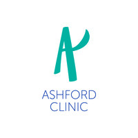 Ashford Clinic logo