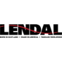 Lendal, North America logo