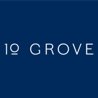 10 Grove logo