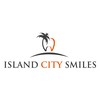 Island City Smiles logo