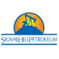 Signal Hill Petroleum, Inc. logo