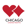 V LIVE CHICAGO NIGHTCLUB logo