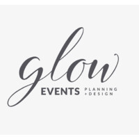 Glow Events logo