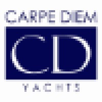 Carpe Diem Yachts logo