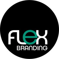 Flex Branding logo