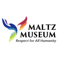 Maltz Museum logo