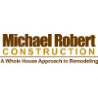 Michael Robert Construction logo