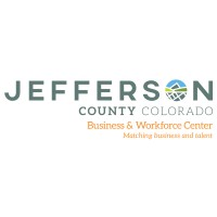 Jefferson County Business & Workforce Center logo