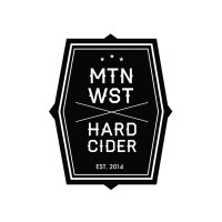 Mountain West Cider logo