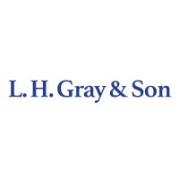 L. H. Gray & Son logo