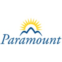 Paramount Senior Living at Chambersburg Road logo